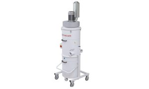 Double Chip Extractor