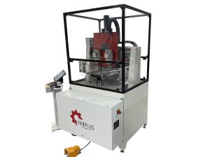 CNC 3 AXES COMPACT