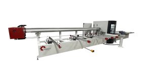 Centre de Coupe DuoCut PVC